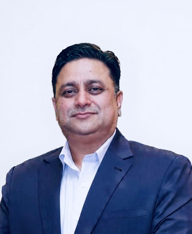उमेश कुमार ढकाल