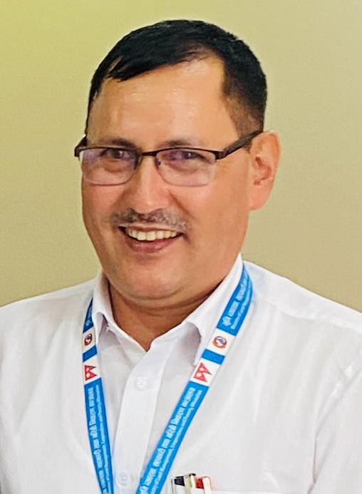 जनक राज ओझा