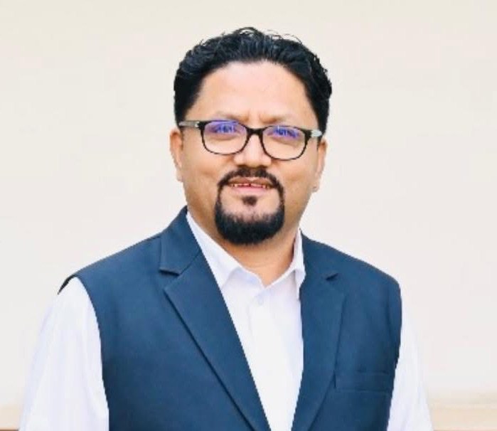 श्री नानी वावु दानि
