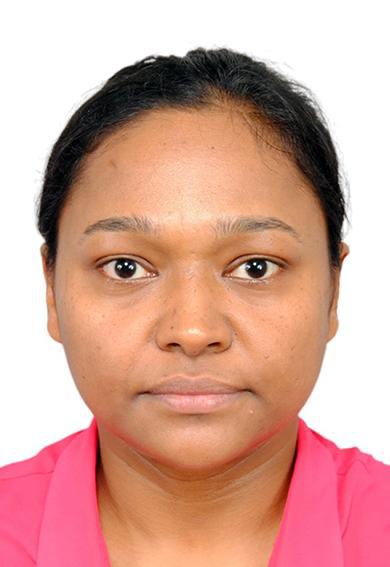 Ms. Tara Gautam