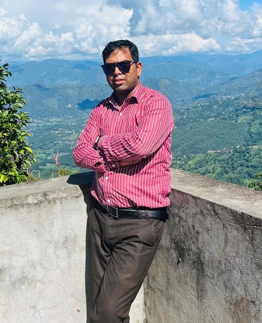 ई. सकलदेव प्रसाद साह
