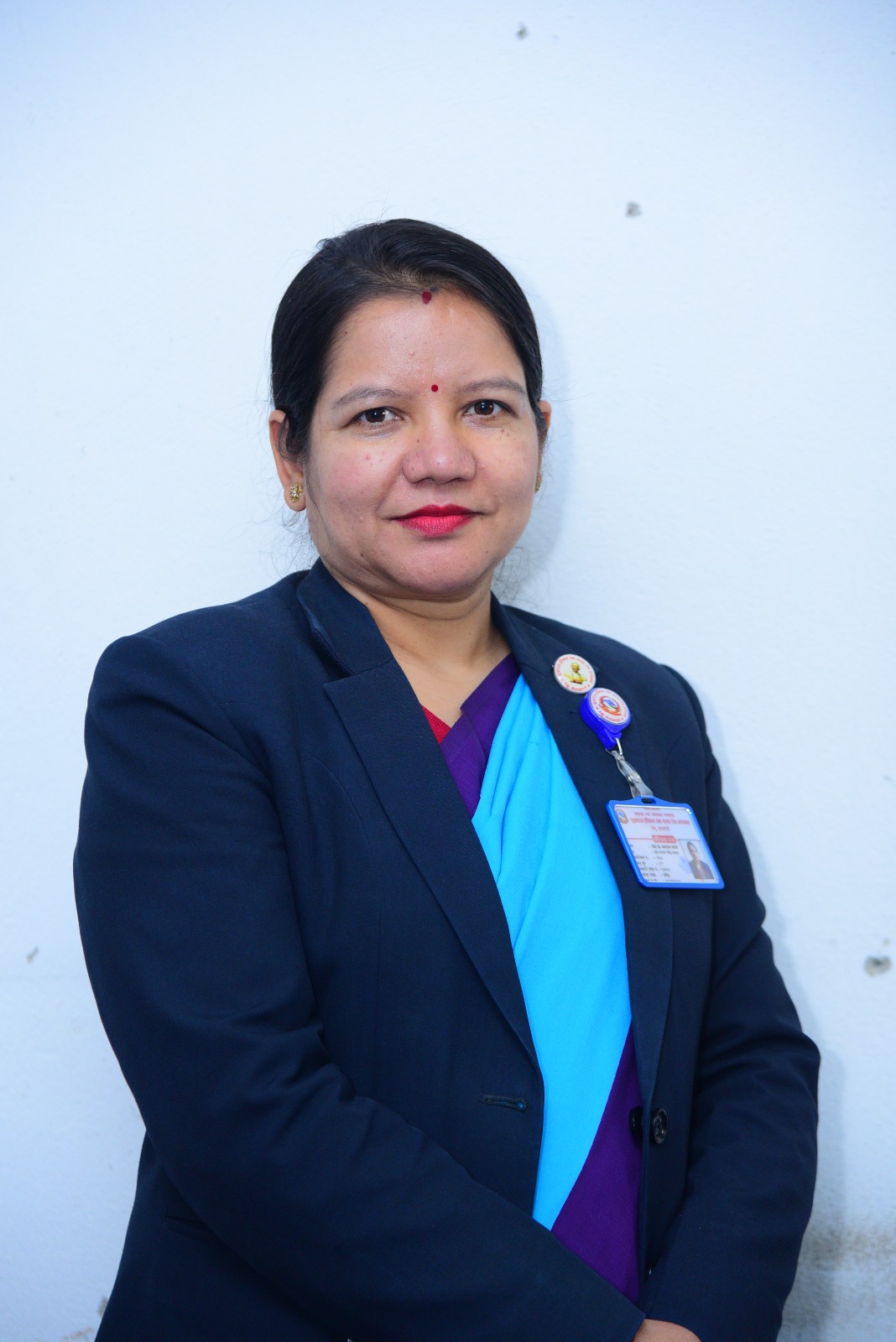 वन्दना थापा