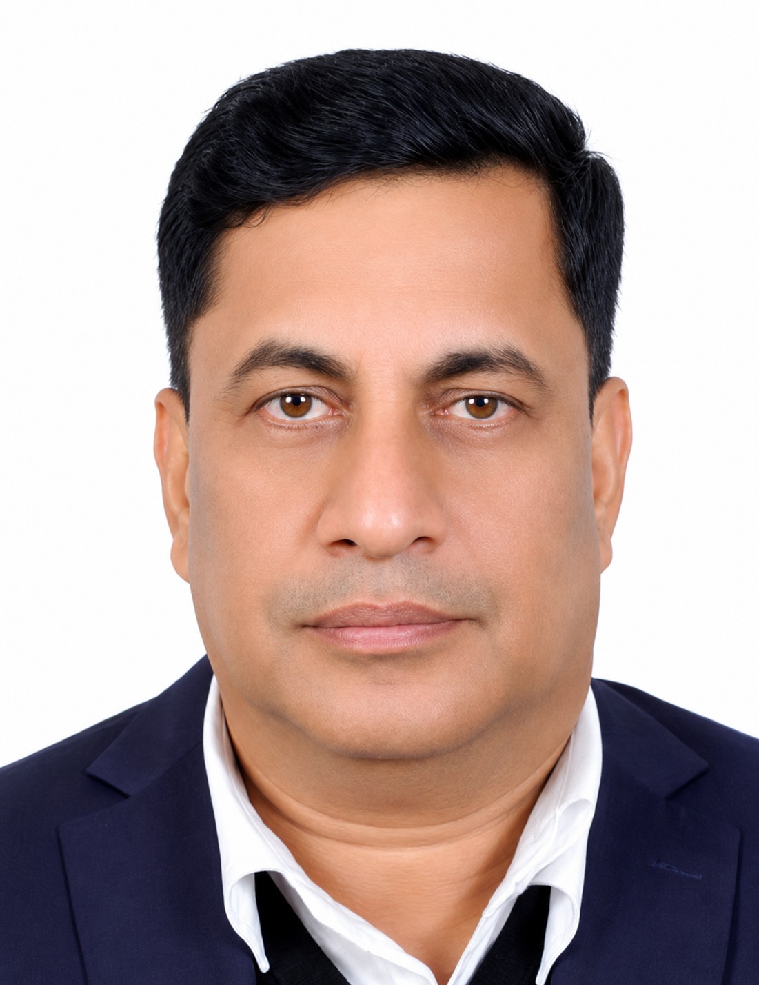 श्री नविन राज सिंह
