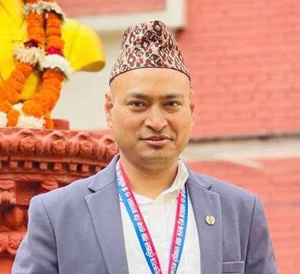 मिरेन्द्र वीर डंगोल