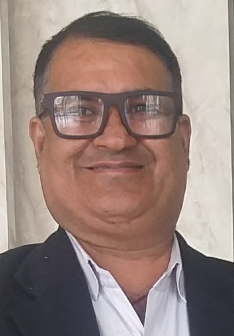 डा. वंश दीप शर्मा खरेल