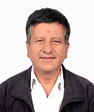 मदन कुमार बजगाईं