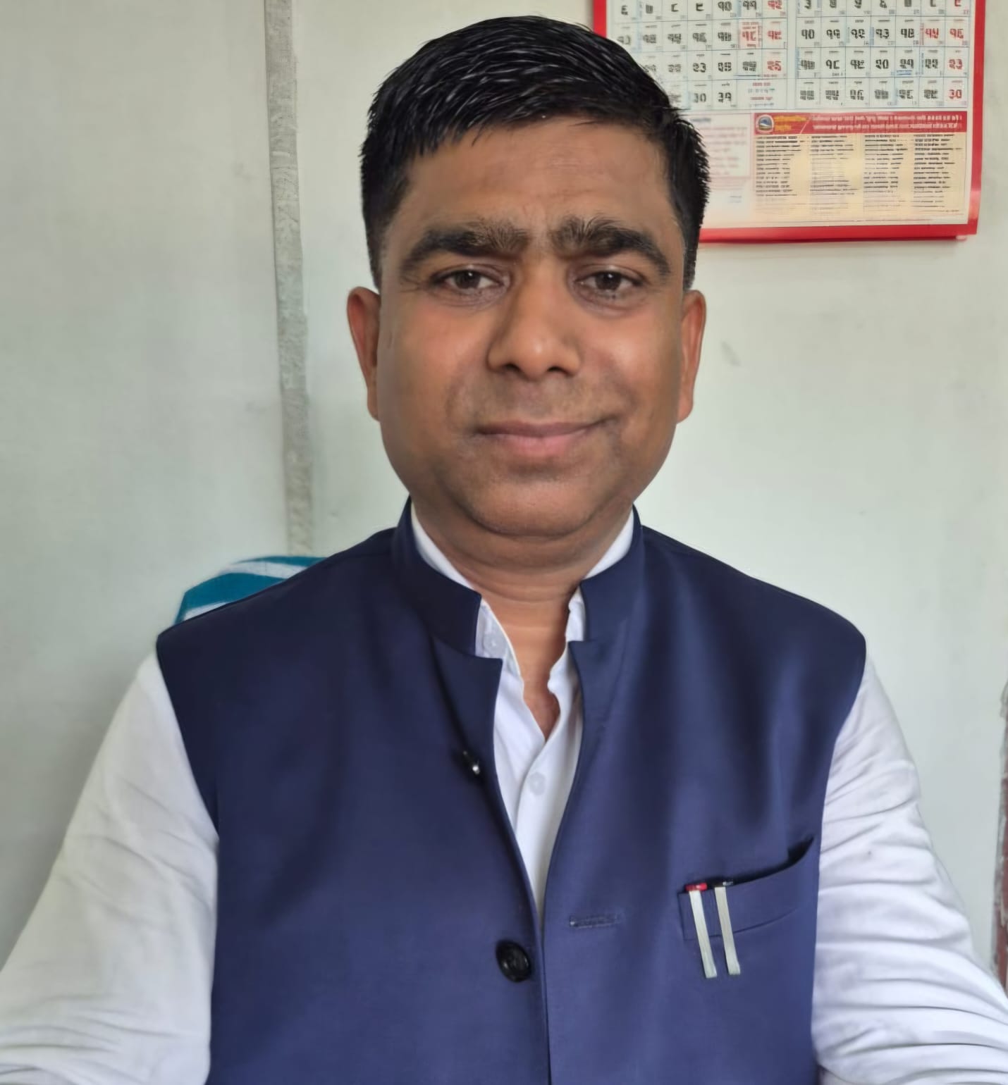 मनोज ठाकुर