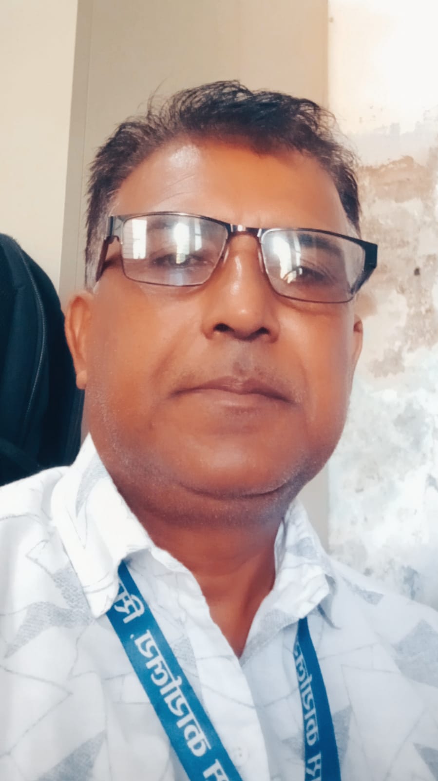 राम नारायण यादव