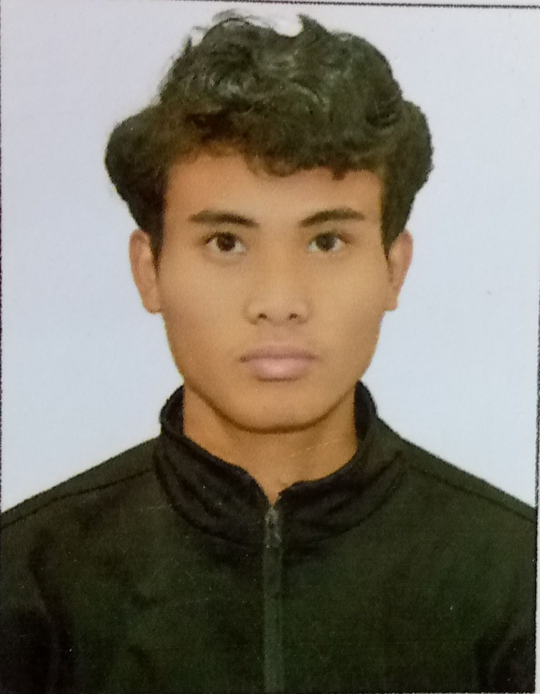 जिवन थारु