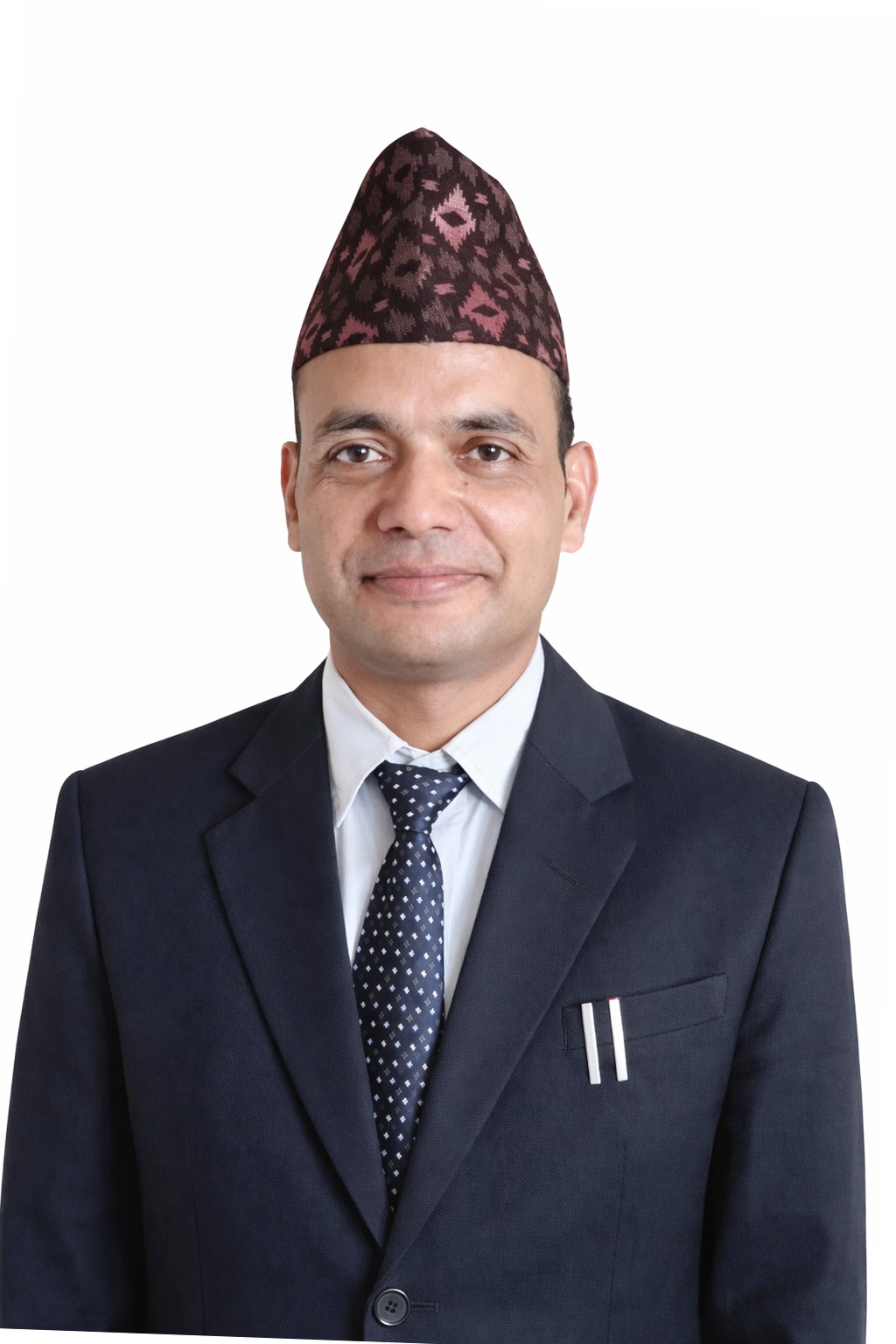 सुदिप गिरी