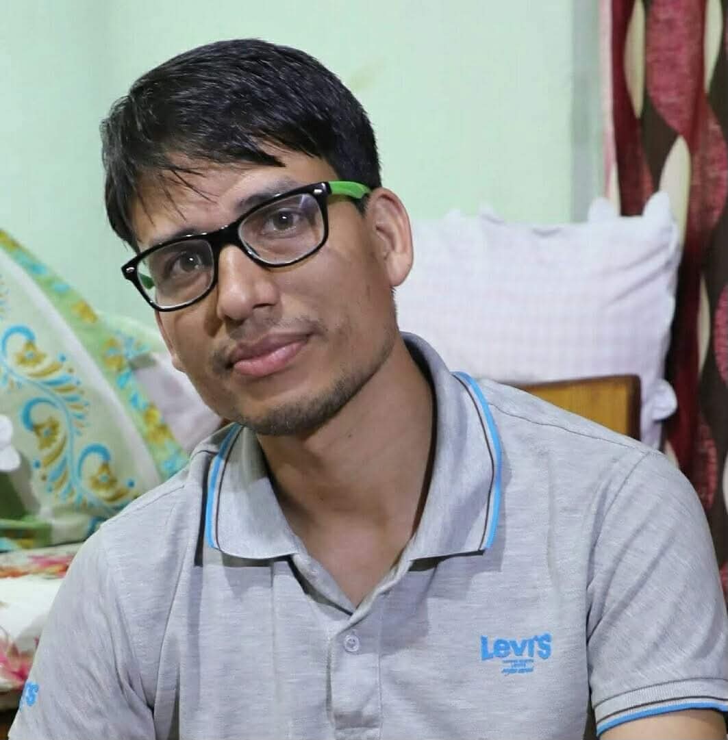 तेजेन्द्र अधिकारी