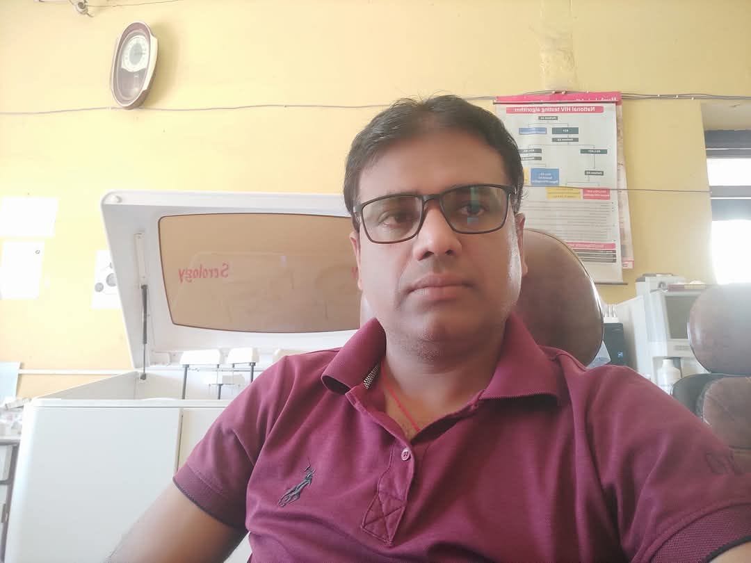 कृष्णा देव प्रसाद