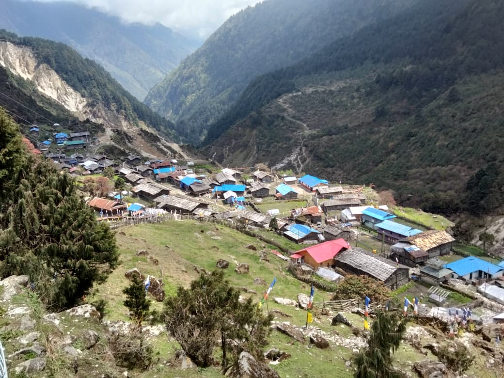 Government of Nepal