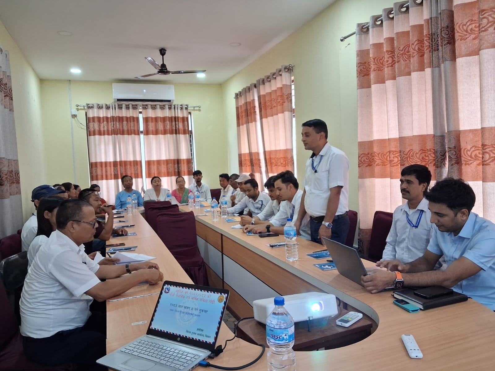 Government of Nepal