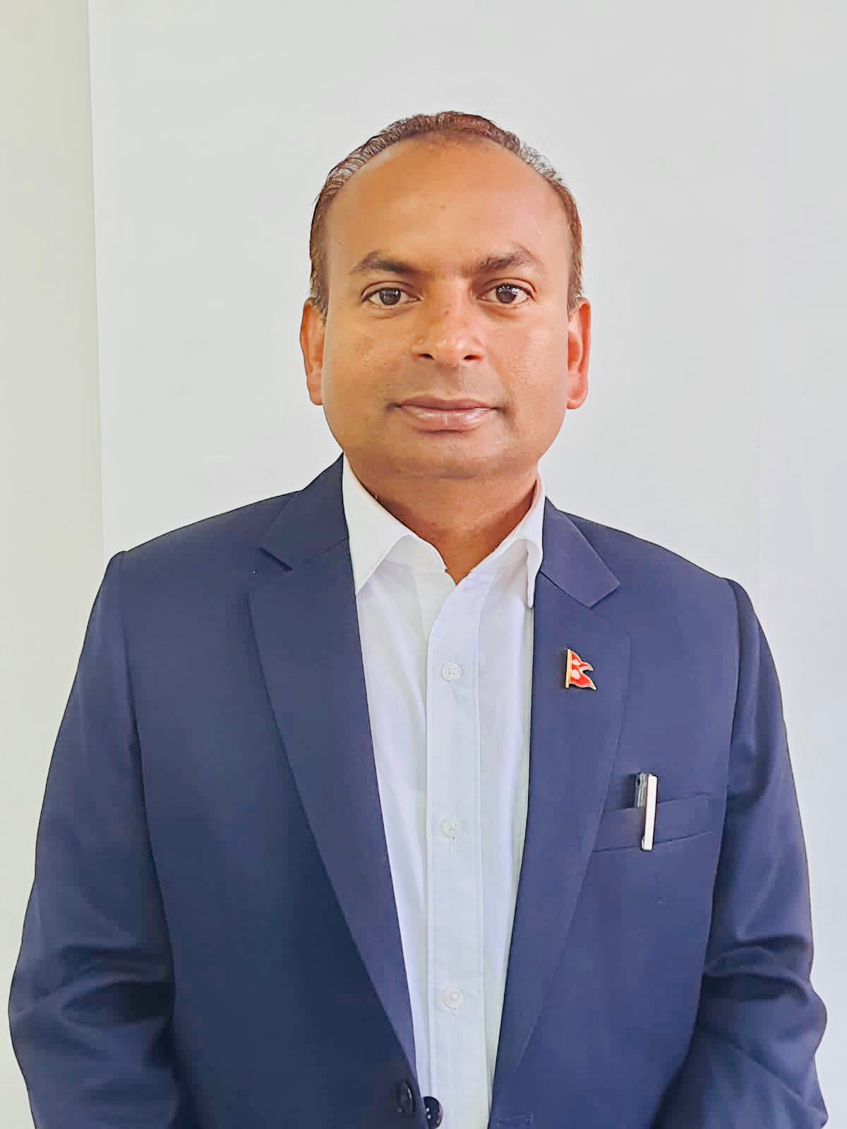 डा. राम अधार यादव