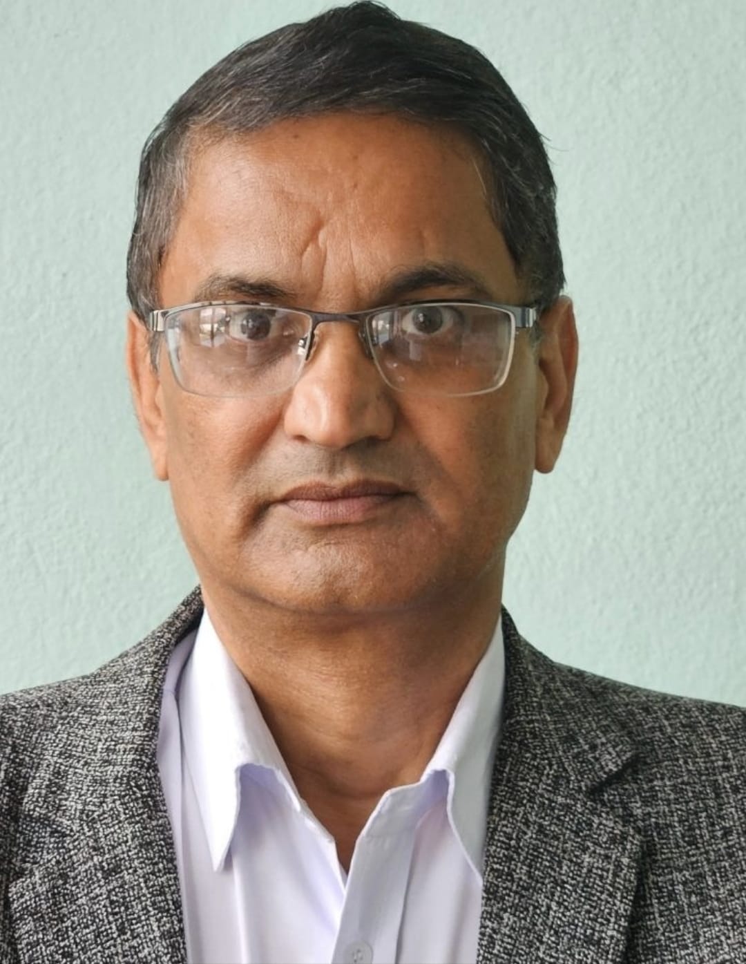 खेट राज दाहाल