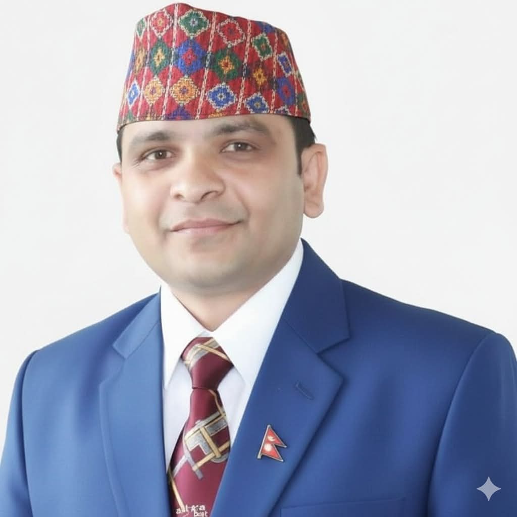 लिलाराज भट्टराई