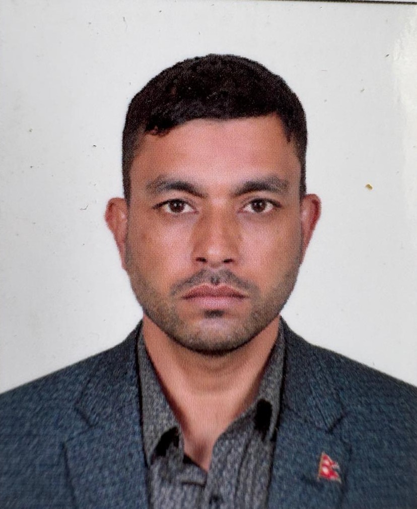 बिनोद फुयाल