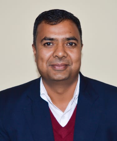 जीवन न्यौपाने