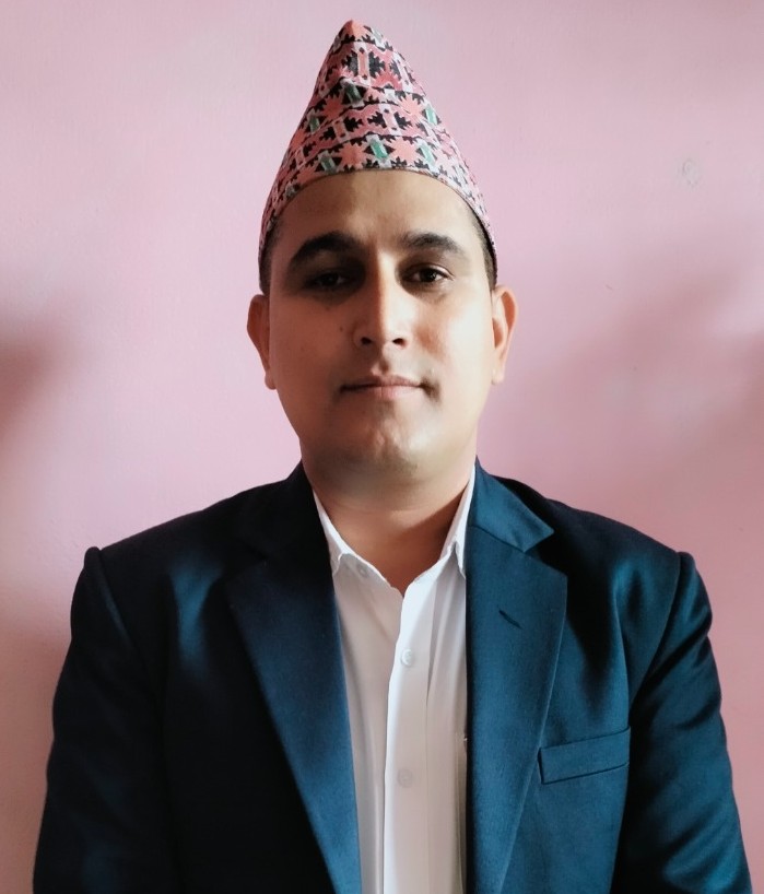 राजेन्द्र प्रसाद भट्ट