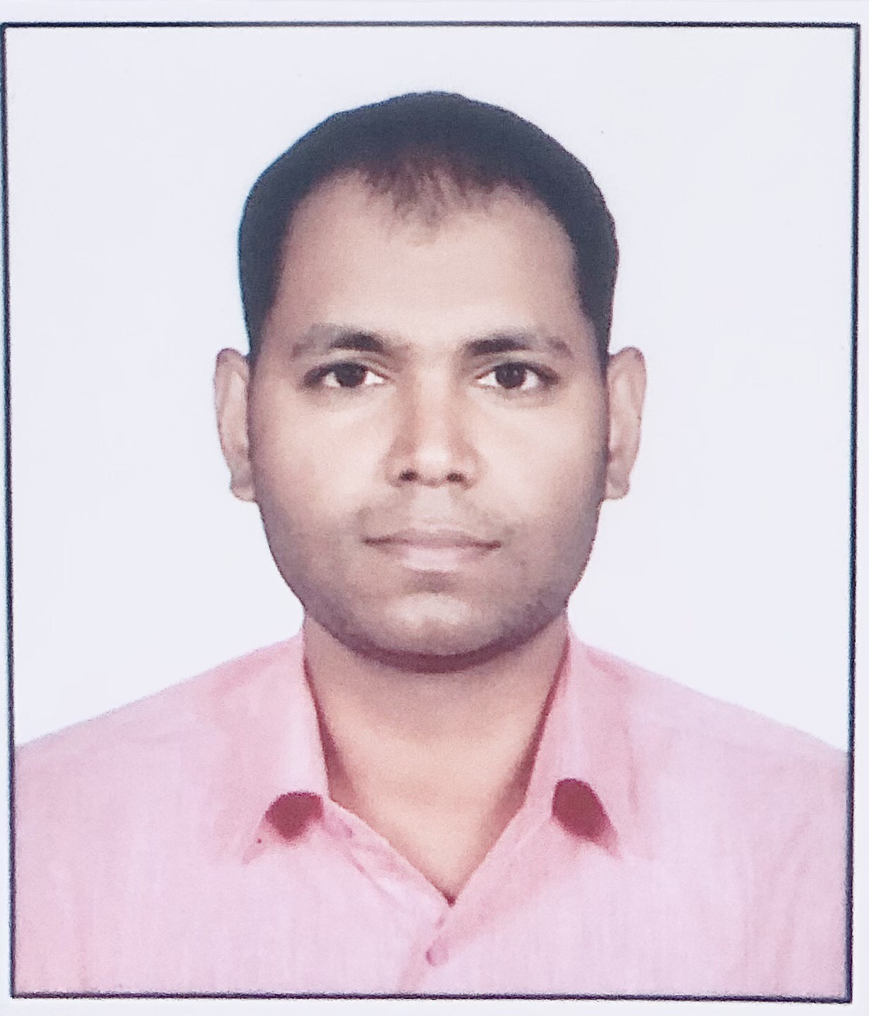 उमेश कुमार मुखिया