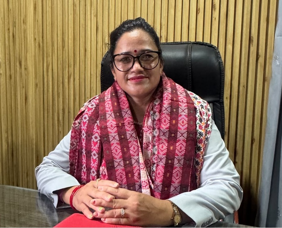 जानकी ऐर बम