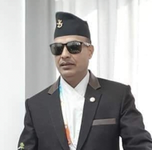 दुर्गा प्रसाद सिलवाल
