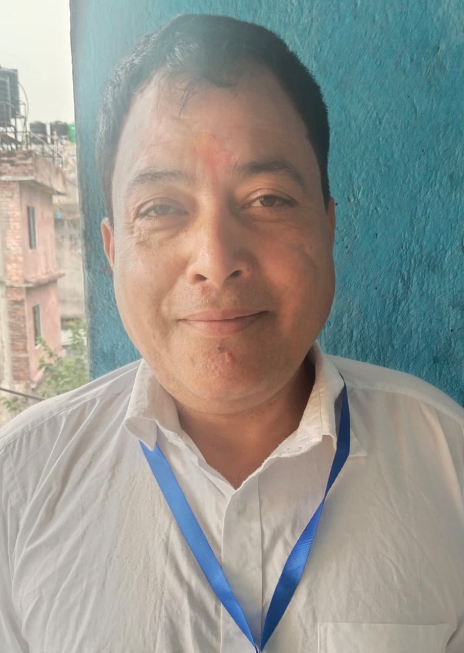 रामलाल भट्ट