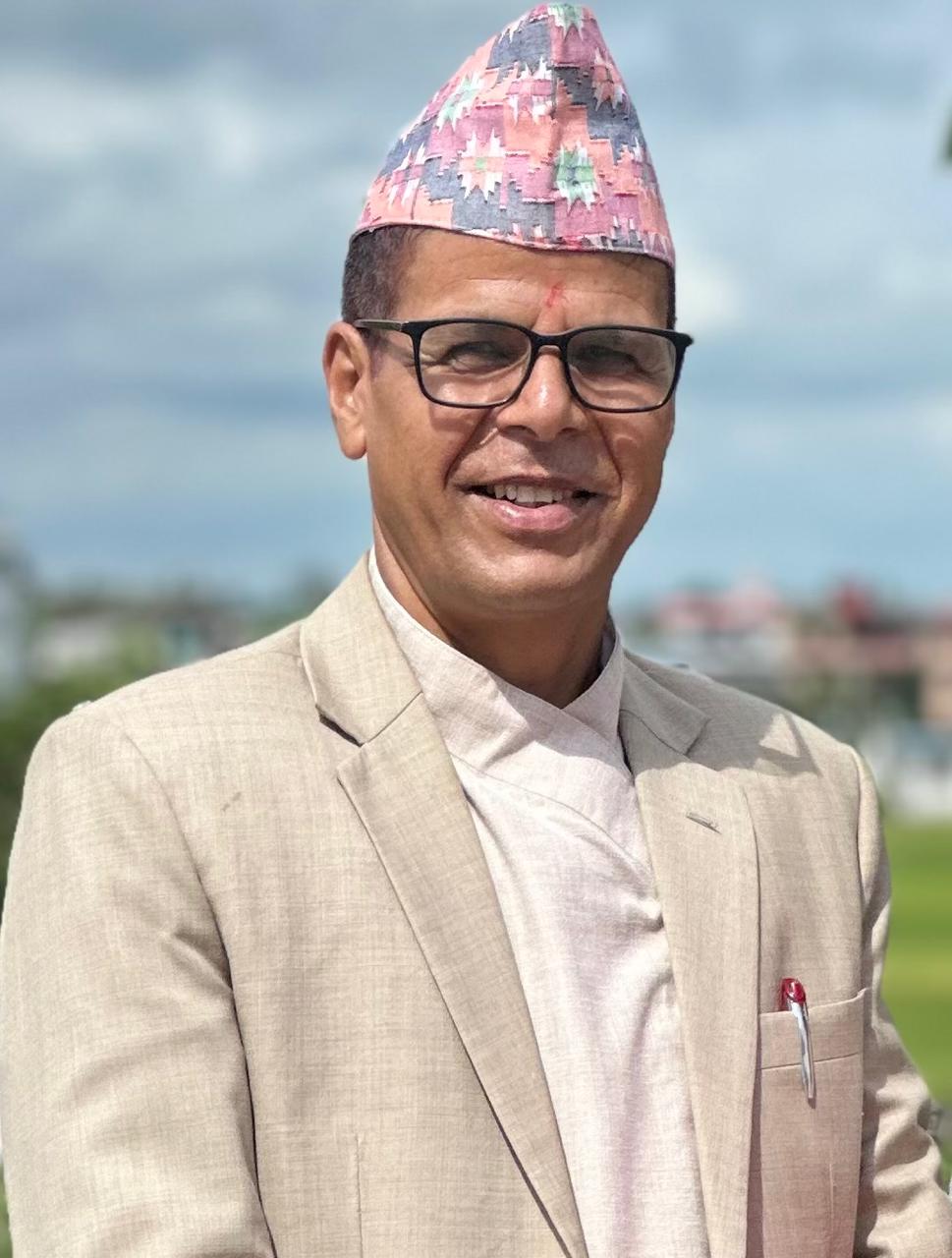 धनसूदन चौलागाईं
