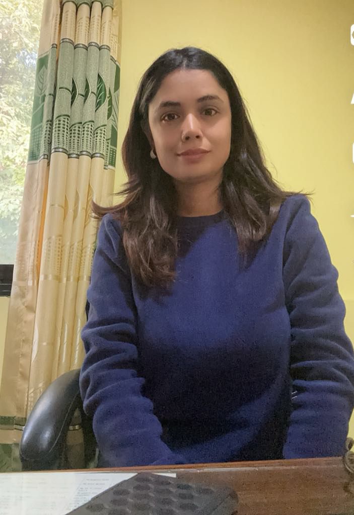 रनिता बराल