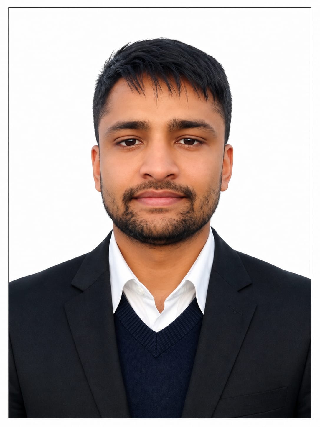 डा. विनय हुमागाई