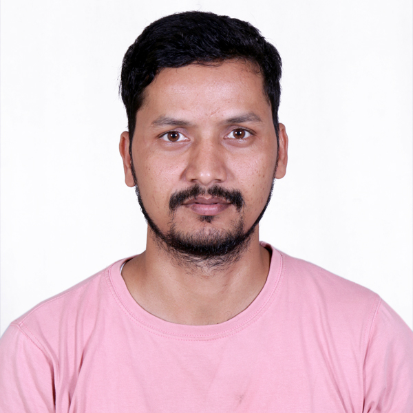 गणेश महरा