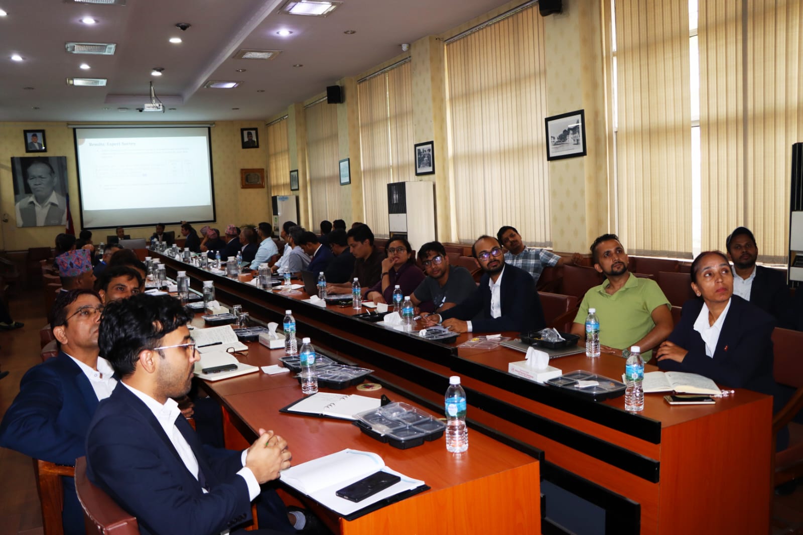 Government of Nepal
