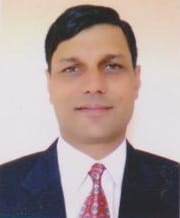 राजेश गौतम