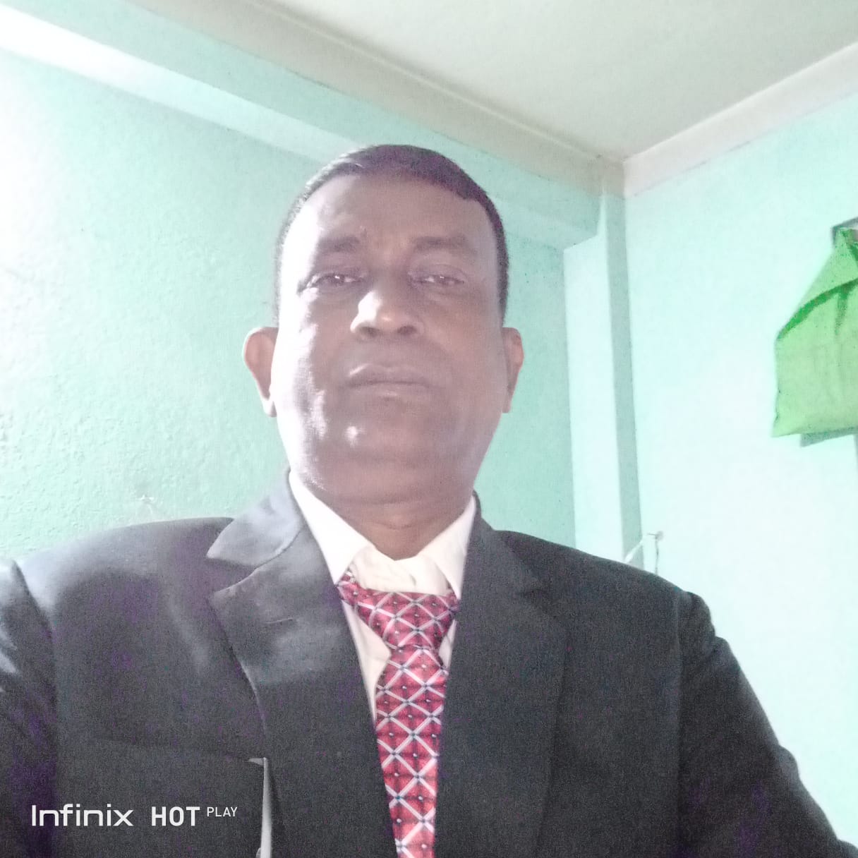बडेलाल यादव