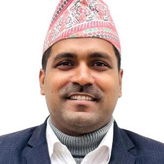 सुर्य प्रसाद मैनाली
