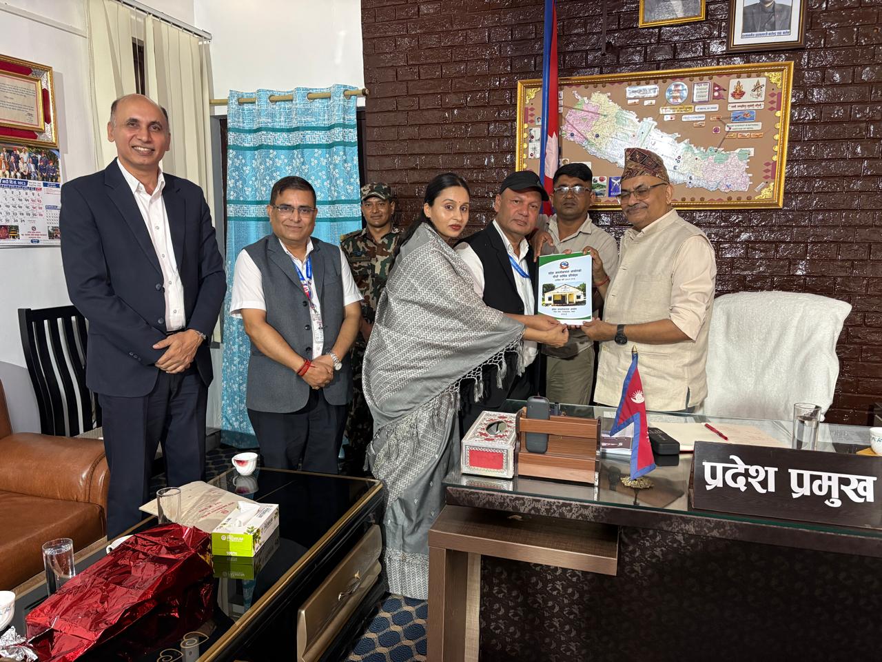 Government of Nepal
