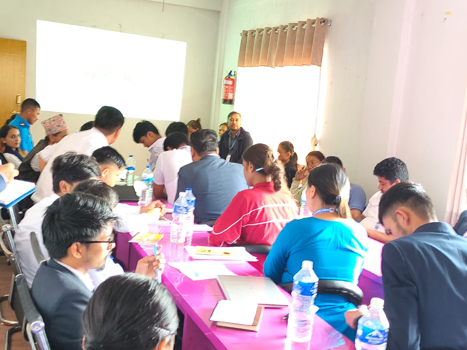 Government of Nepal