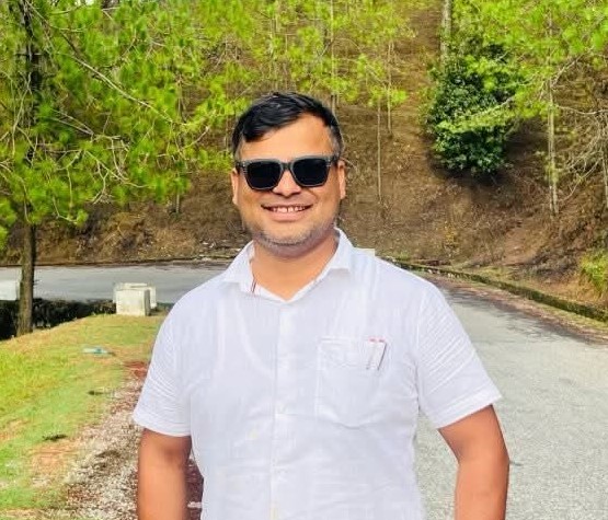 डा. उत्तम आचार्य