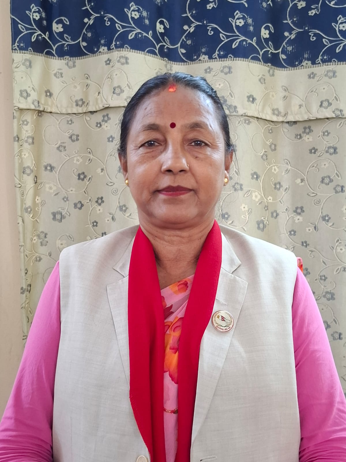 इन्दिरा गिरी