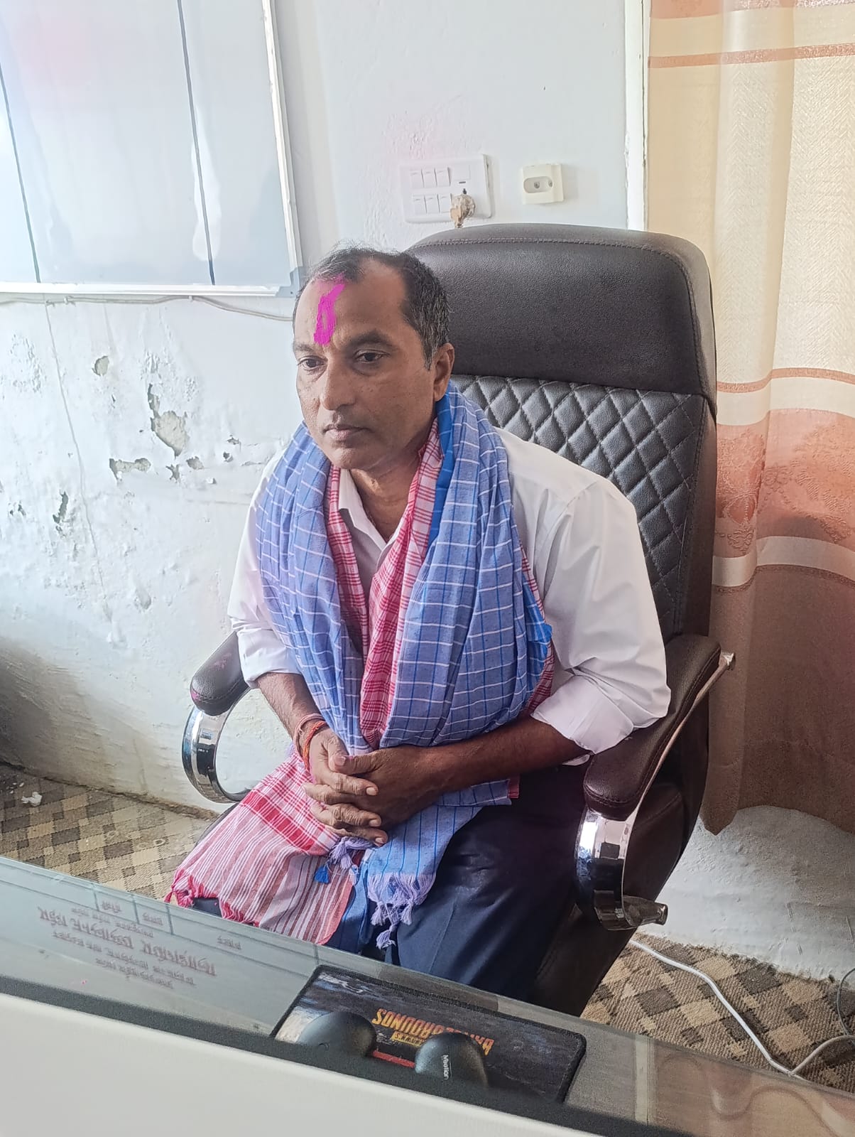 गुणानन्द  प्रसाद साह