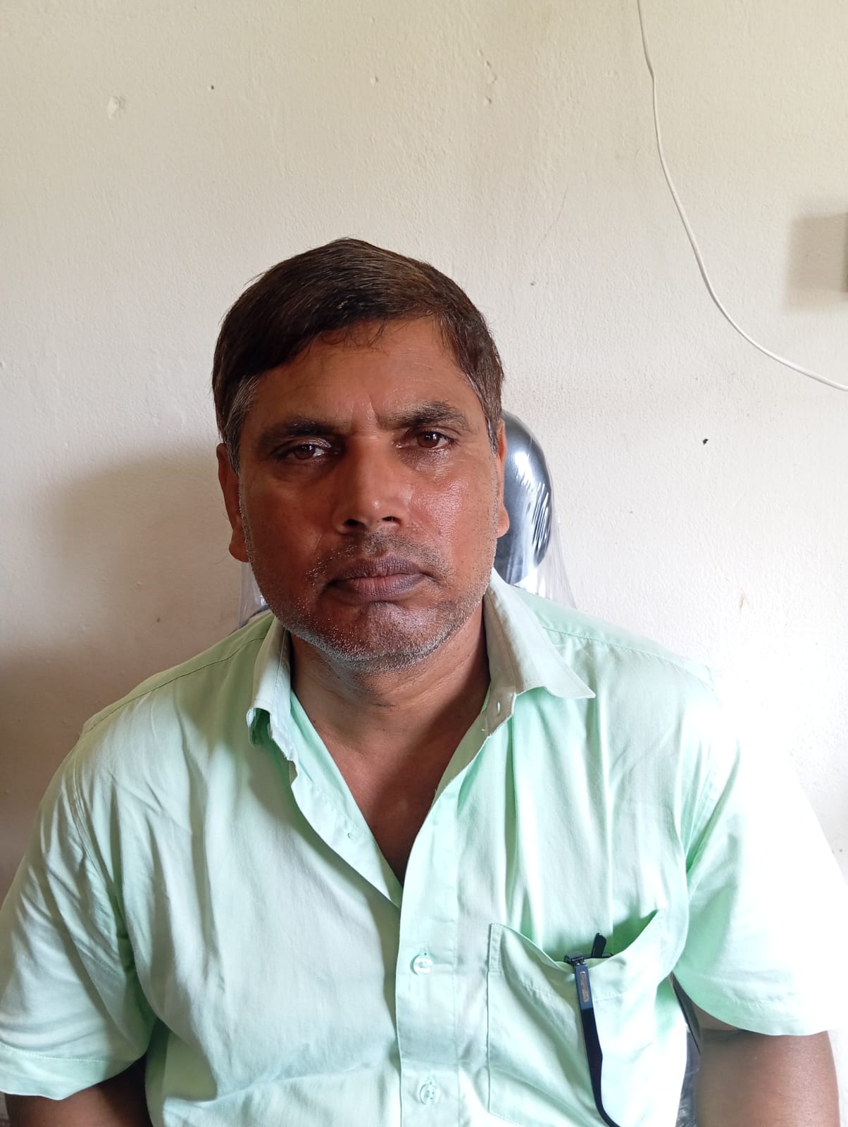 बेचु कुमार मिश्र