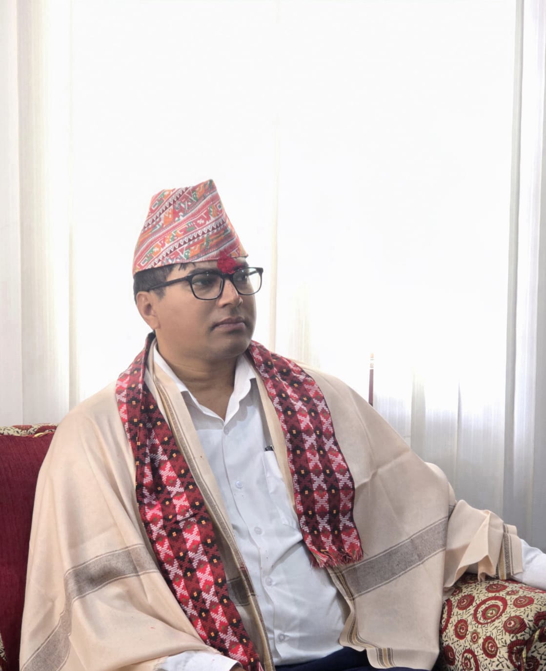ई. गोबिन्द प्रसाद देबकोटा