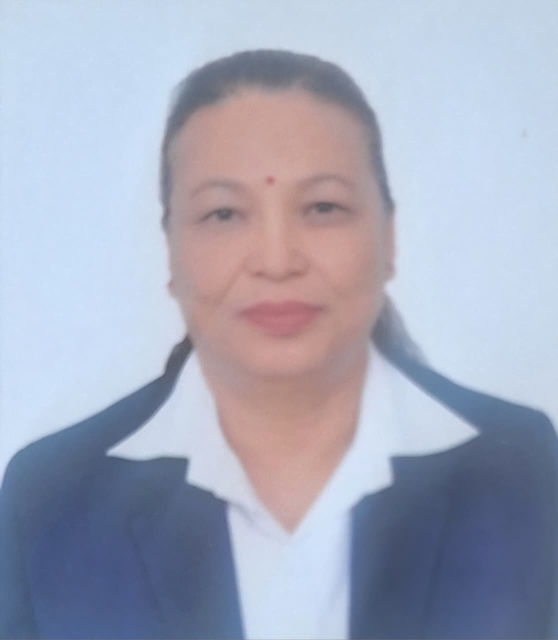 यमुना प्रधान