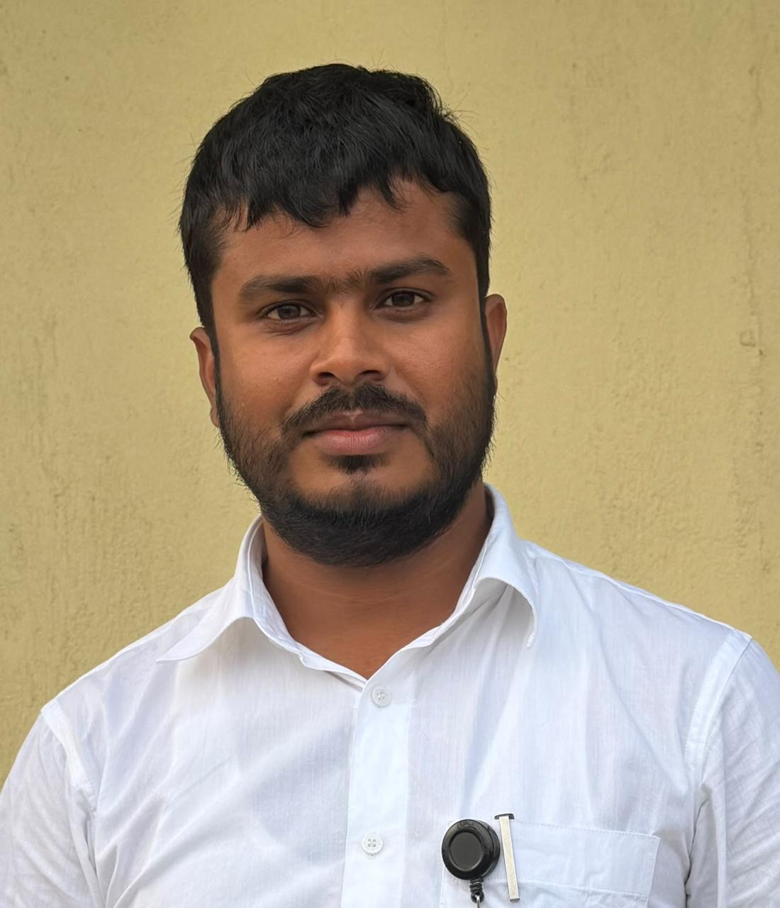 नवल किशोर यादव