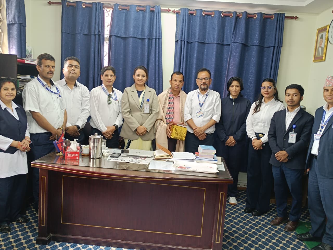 Government of Nepal