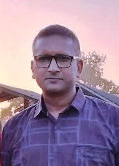 सोमेश्वर कुमार दास
