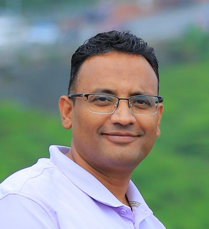 मेघ राज अवस्थी