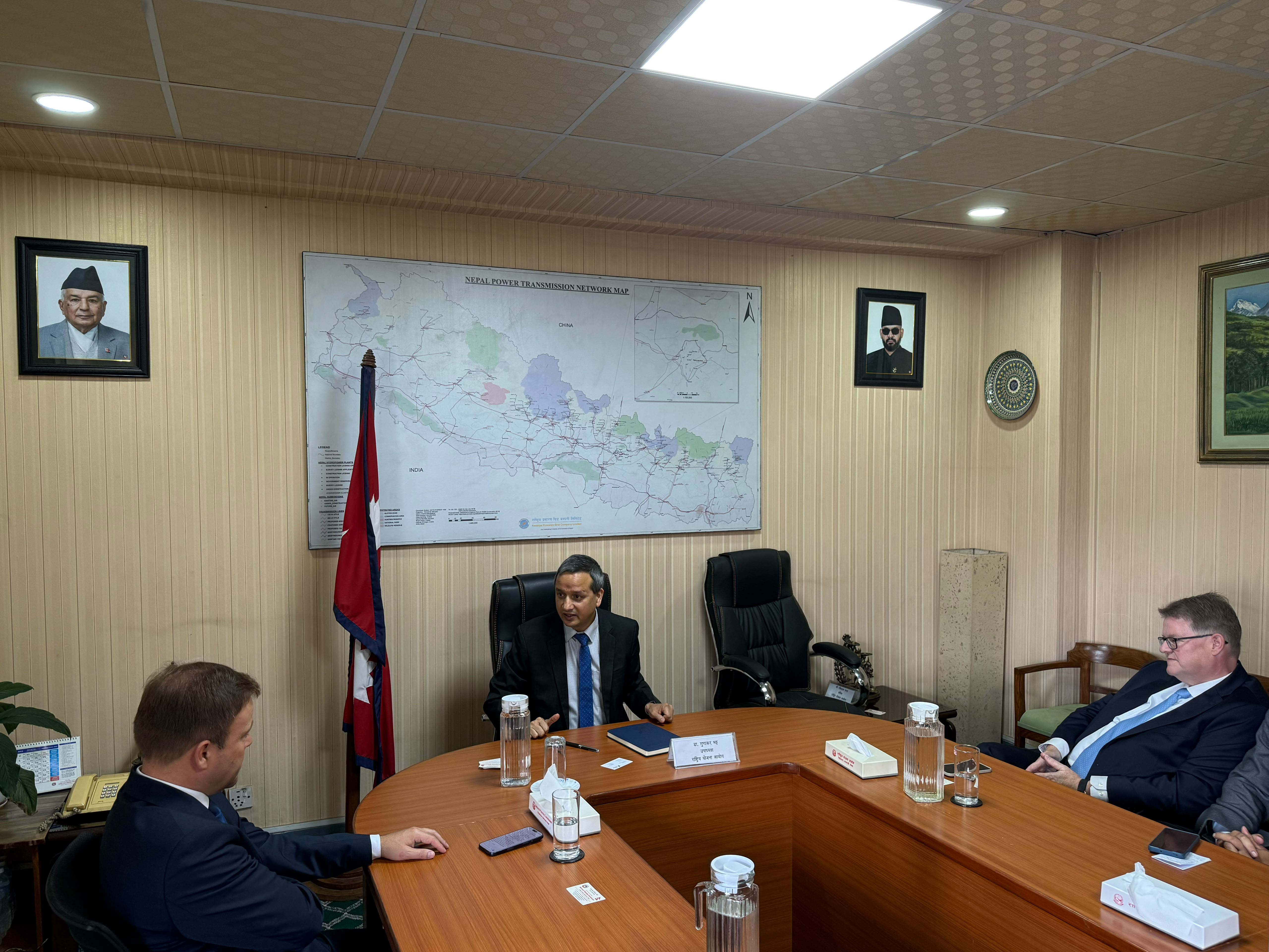 Government of Nepal