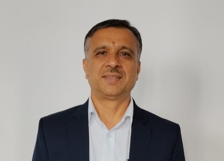 प्रदीप भट्टराई